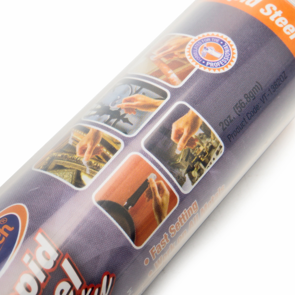 V-tech VT-1382 กาวดินน้ำมันสารพัดประโยชน์ 50g