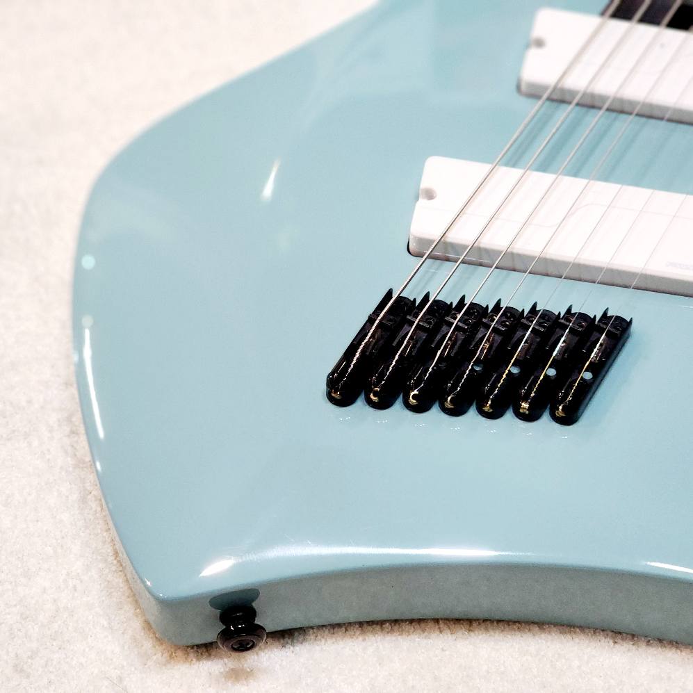 ABASI // EMI 7 // LEGION // DEEP SAGE (DAO KANONG BRANCH ONLY)