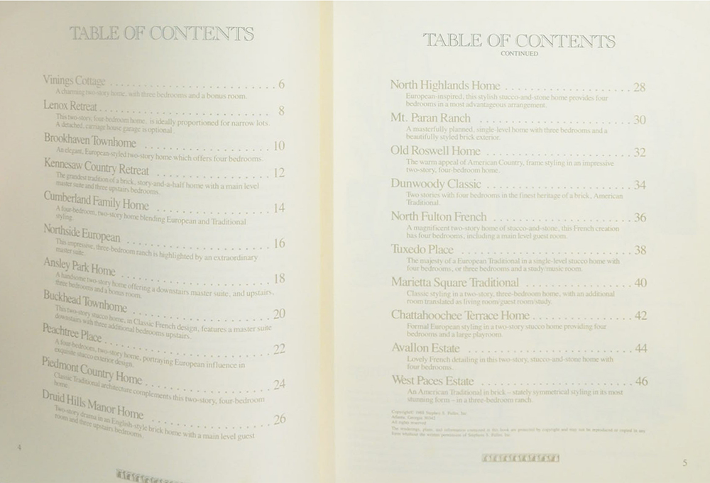 AMERICAN HOME GALLERY