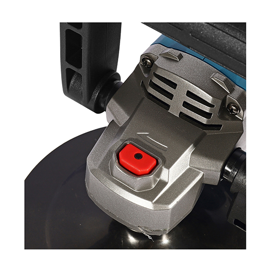 Dong Cheng DCSP02-180-Z เครื่องขัดสีไร้สาย 7" 500-3000rpm 20V เครื่องเปล่า