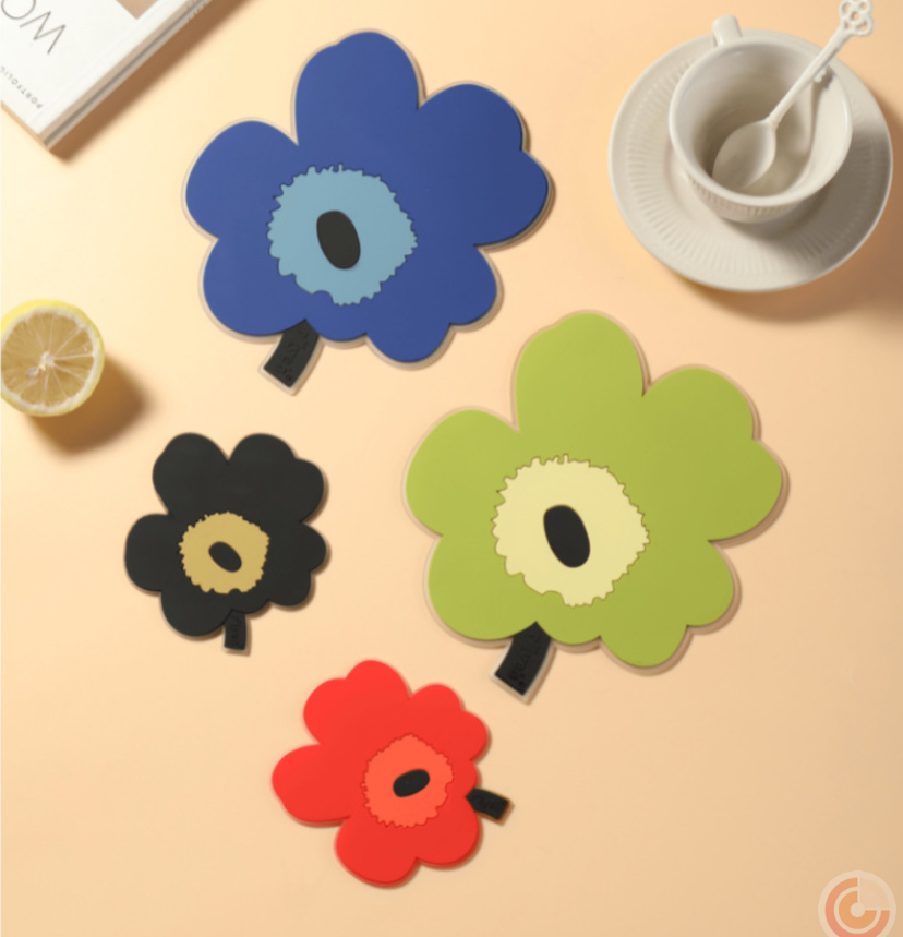 พรีออเดอร์ Multifunctional kitchen mat