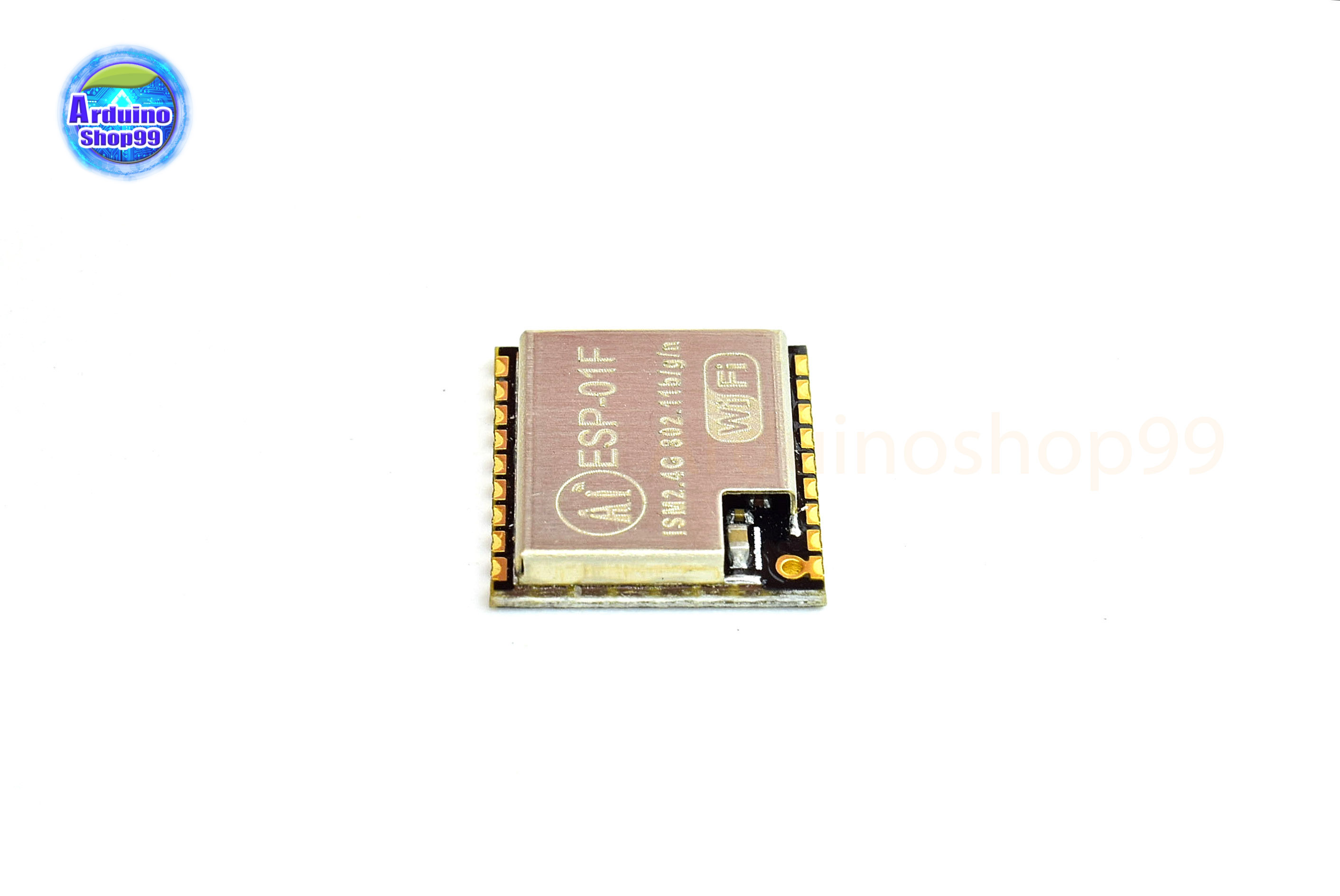 ESP-01F ESP8285 Serial WIFI wireless module for 8 Mbit