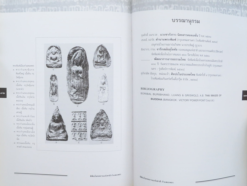 พิพิธภัณฑสถานแห่งชาติ กำแพงเพชร