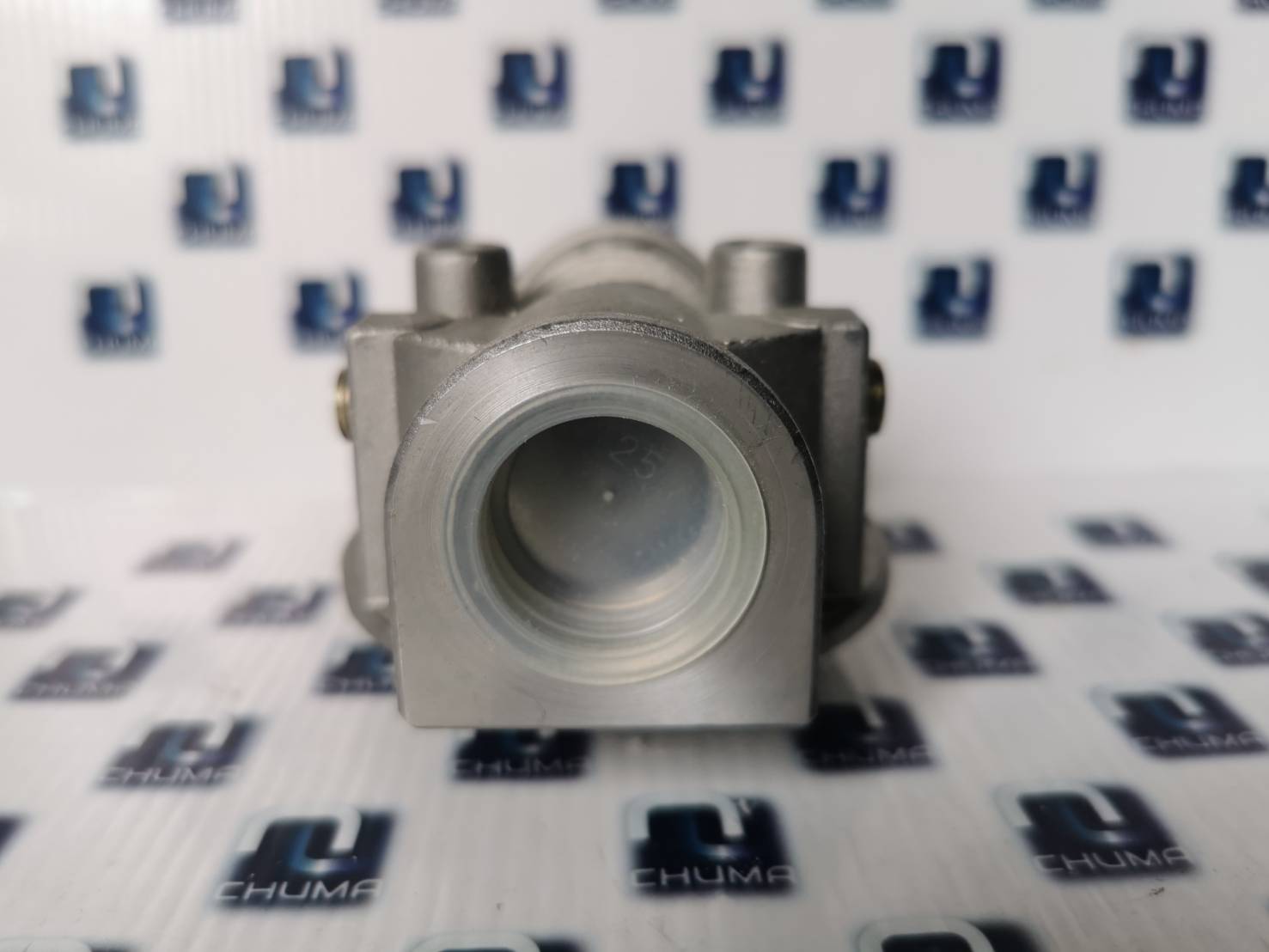 MP Filtri, MP SPA Filtri, Filter CS-050-P25-A