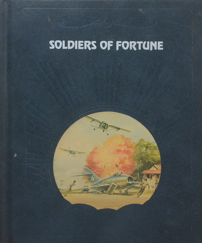 SOLDIERS OF FORTUNE