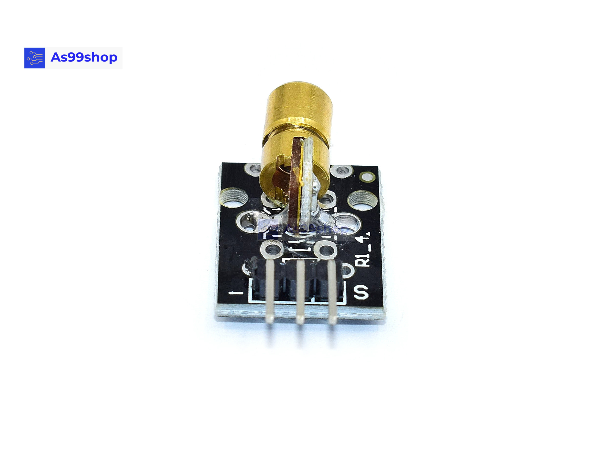 Laser head sensor module KY-008