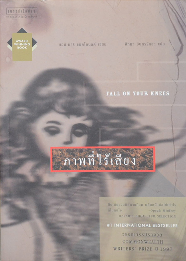 ภาพที่ไร้เสียง