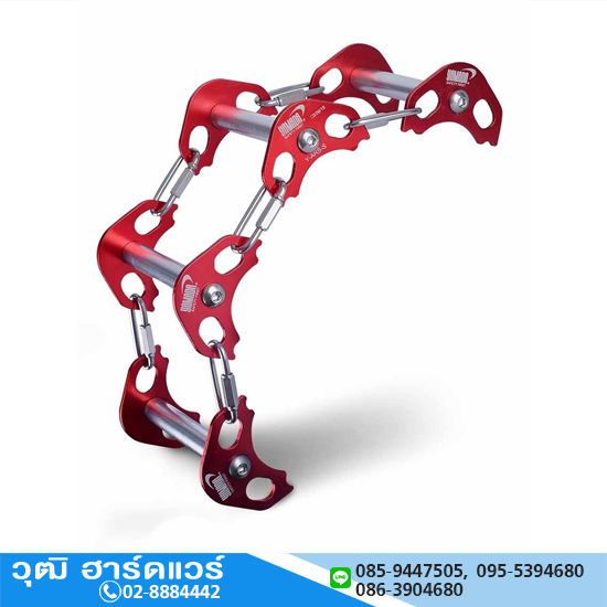 YAMADA รุ่น Y-ARP-A อุปกรณ์ป้องกันเชือก