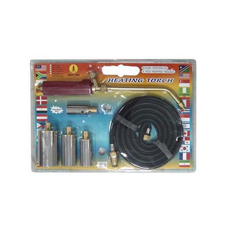 OKURA Mod. 3485 ชุดหัวเผา รุ่นงานเบา