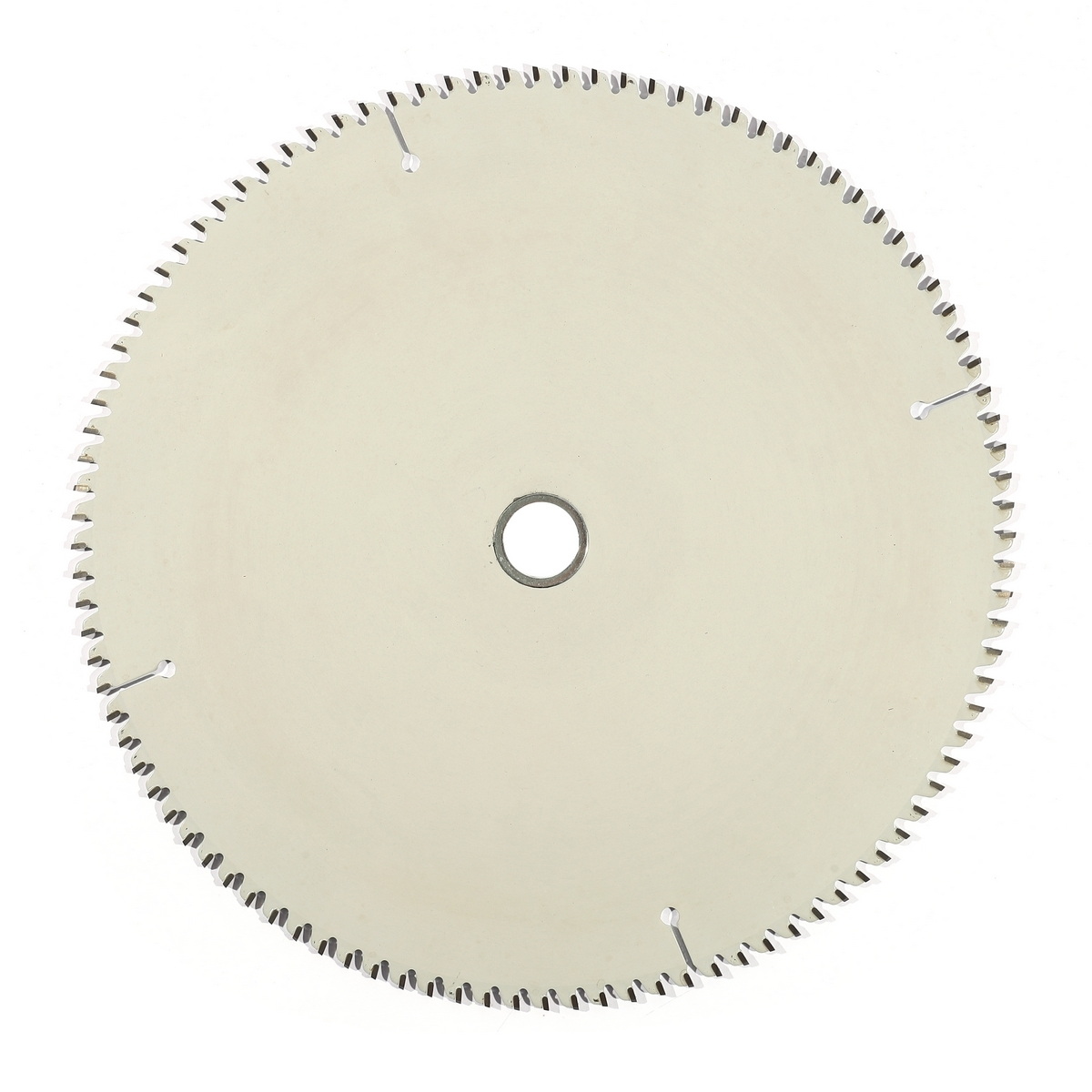 Goldtol ใบเลื่อยวงเดือน ตัดอลูมิเนียม 10",12"