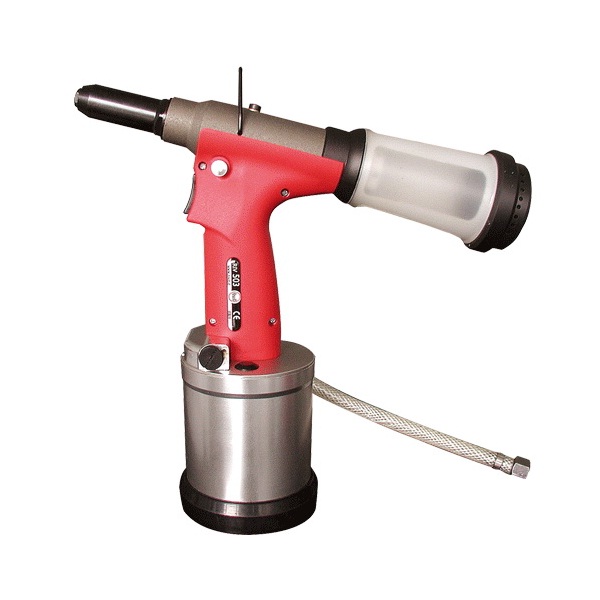 RIVIT RIV-503 เครื่องยิงรีเวท 2.4-6.0mm