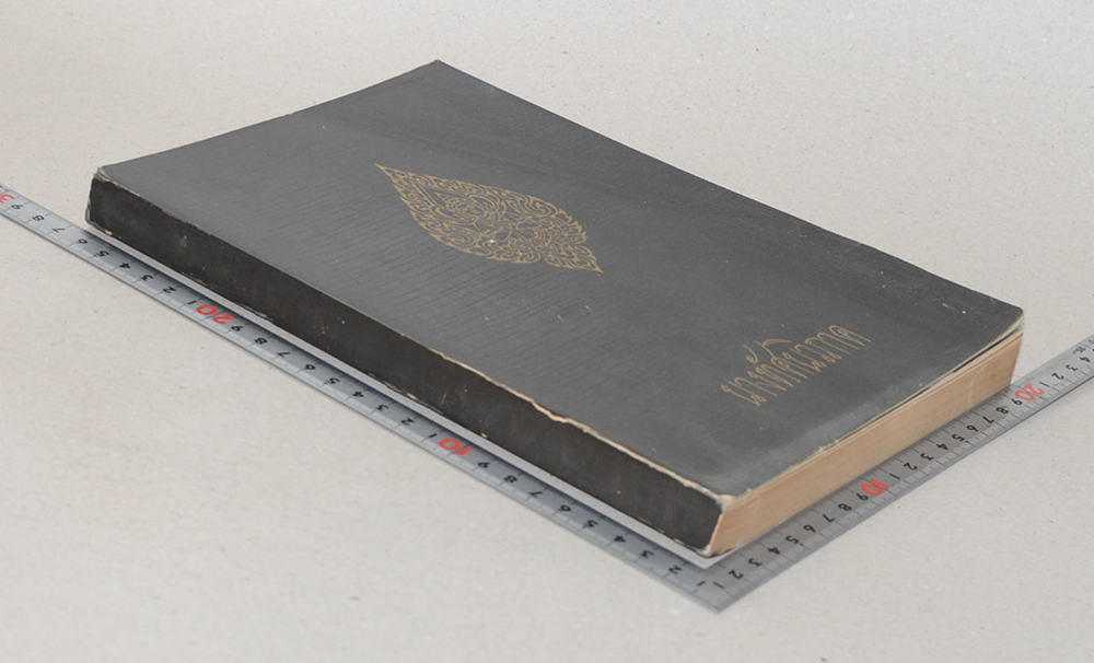 นางทัศนวิภาค (ตำราตรีภพ)