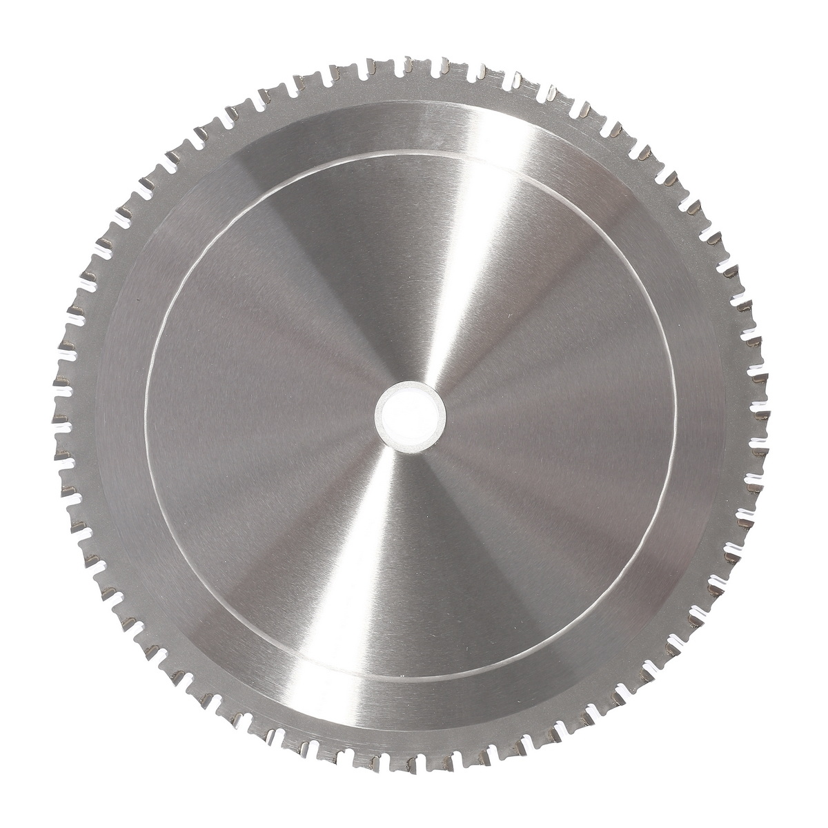 POLO ใบเลื่อยวงเดือนคาร์ไบด์ ตัดเหล็ก 10"x60T