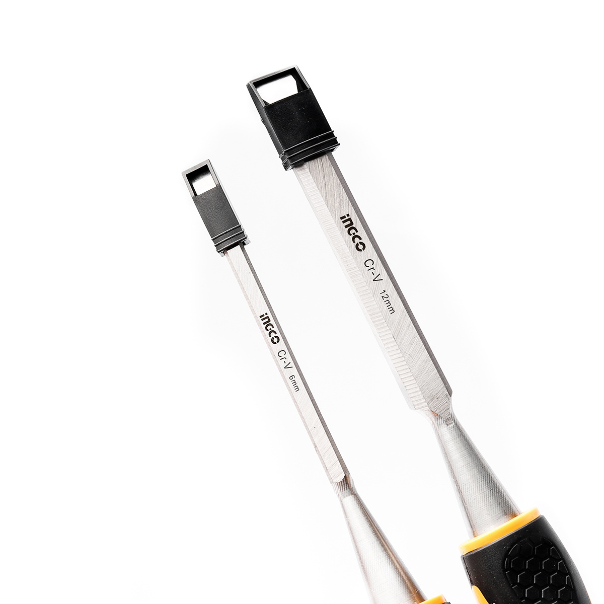 INGCO HKTWC0401 ชุดสิ่วไม้ 4 ชิ้น