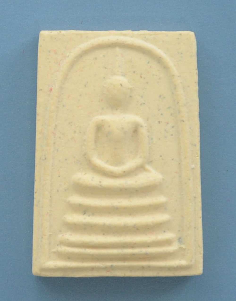 พระสมเด็จ ชุดพิเศษ (14 องค์ / พร้อมกล่อง)