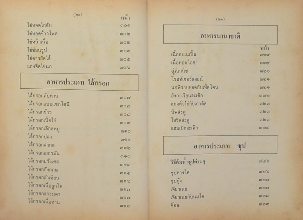กับข้าวชาวบ้าน 1000 ชนิด