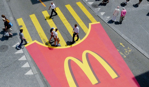 Mc Donalds