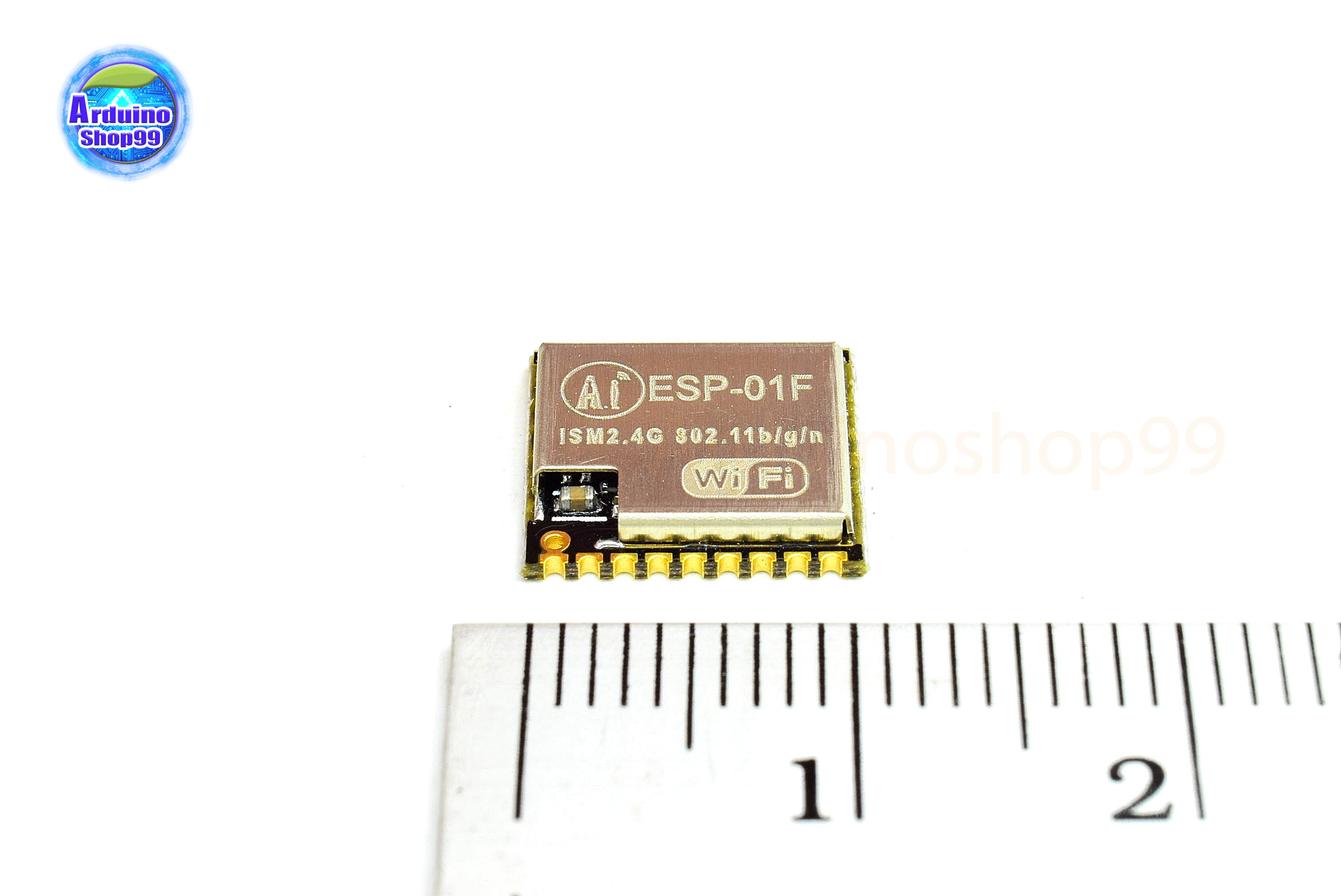 ESP-01F ESP8285 Serial WIFI wireless module for 8 Mbit