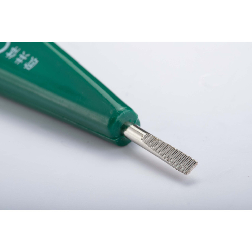 SATA 62601 ไขควงลองไฟ ดิจิตอล