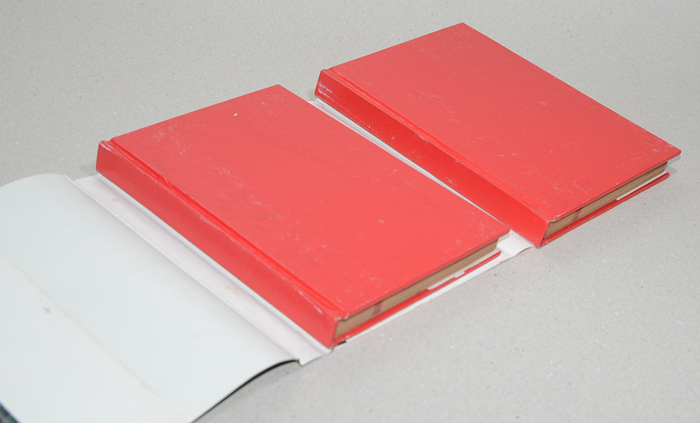 หัวใจติดปีก (2 เล่มจบ)