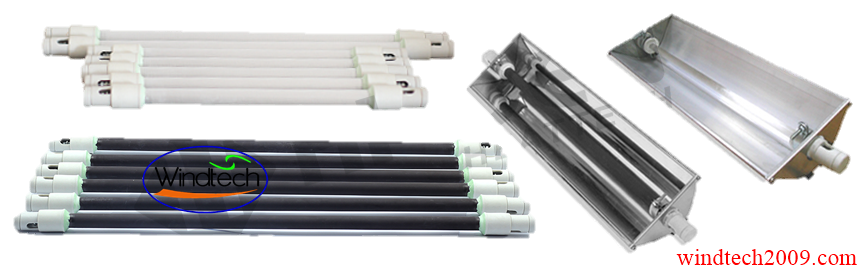 Infrared Heater - ฮีตเตอร์แท่ง,โคม