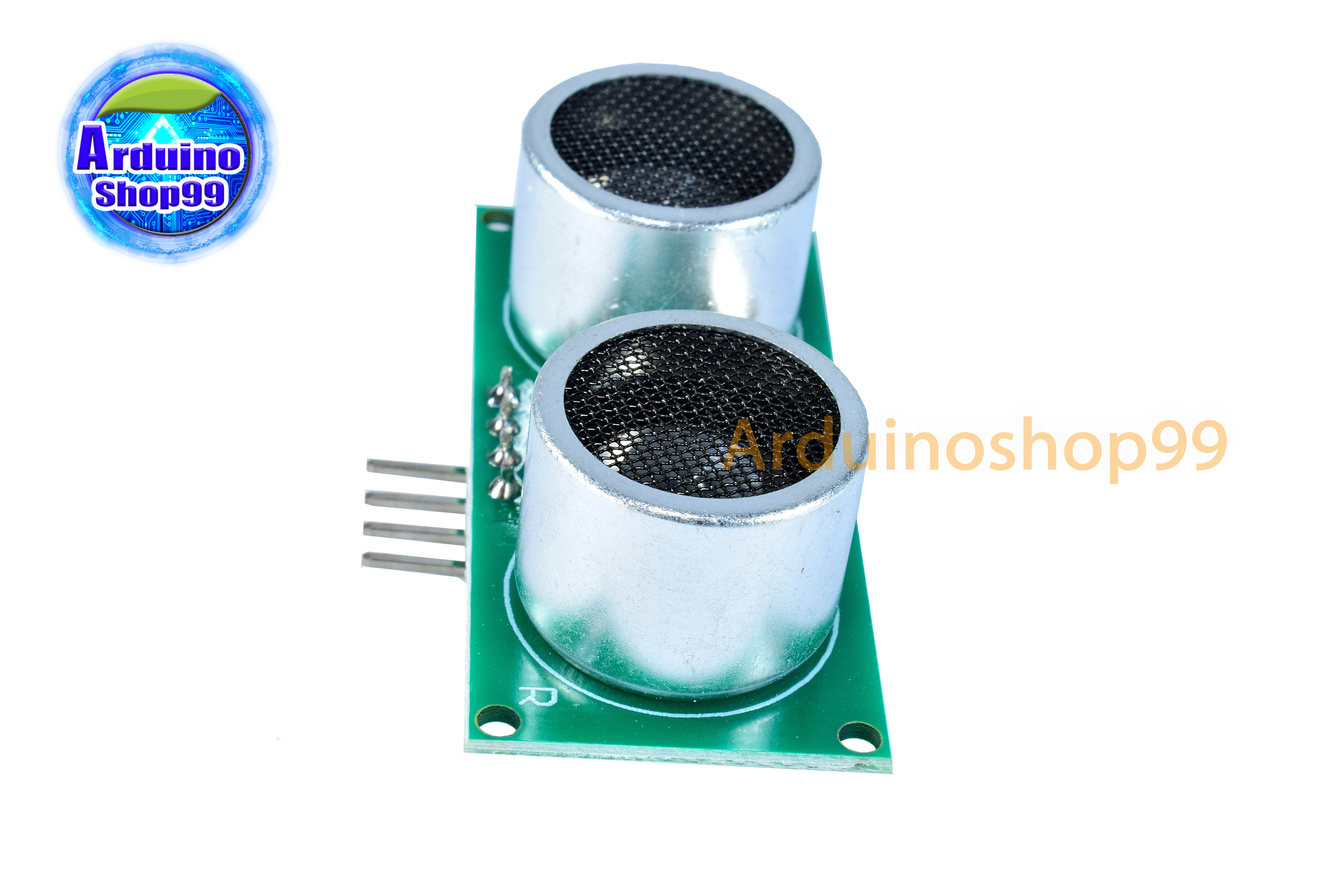 US-025/A ultrasonic sensor module