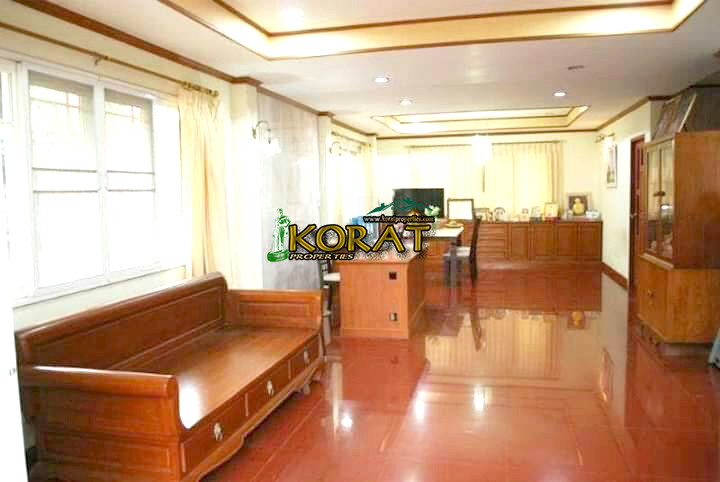 ขายบ้านเดี่ยว 2 ชั้น 115 ตรว. โซน บ้านเกาะ #รหัสทรัพย์ KP-0066