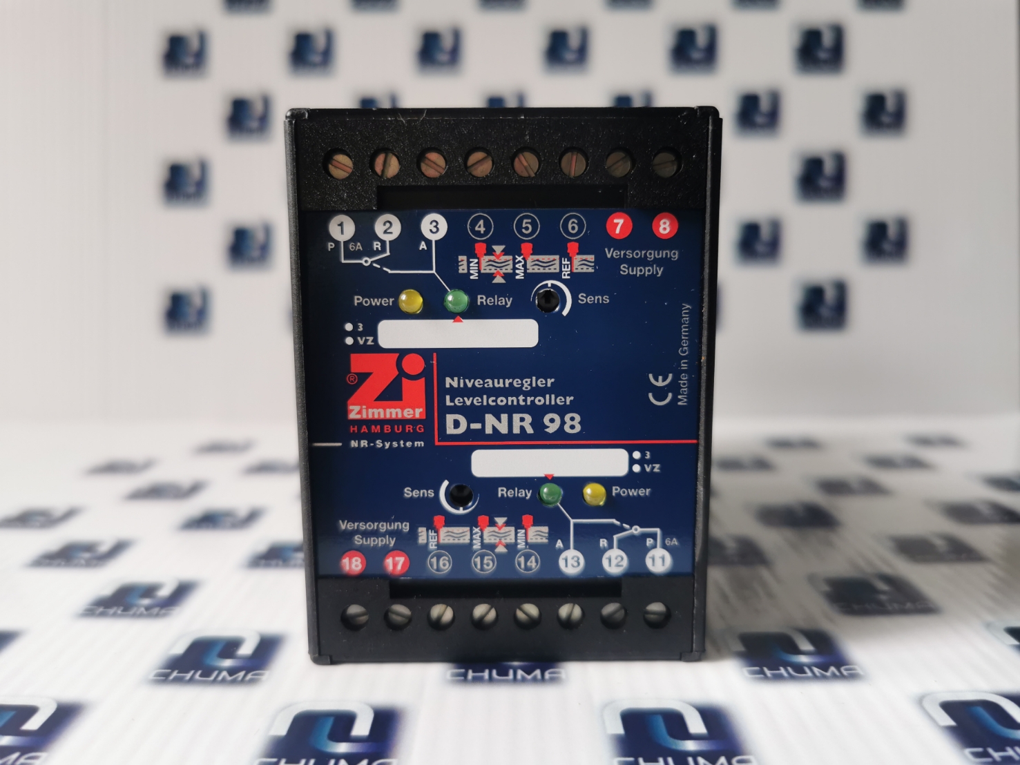 Zimmer Automation, J-F Zimmer Automation, DNR-98, level controller , level probe, water backup feed kits, safety barriers, direct-acting, force pilot operated, pilot operated or externally controlled, gas shut-off valves, coaxial valves, micro solenoid va