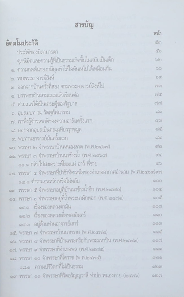 อัตตโนประวัติ พระราชนิโรธรังสี (เทสก์ เทสรังสี)