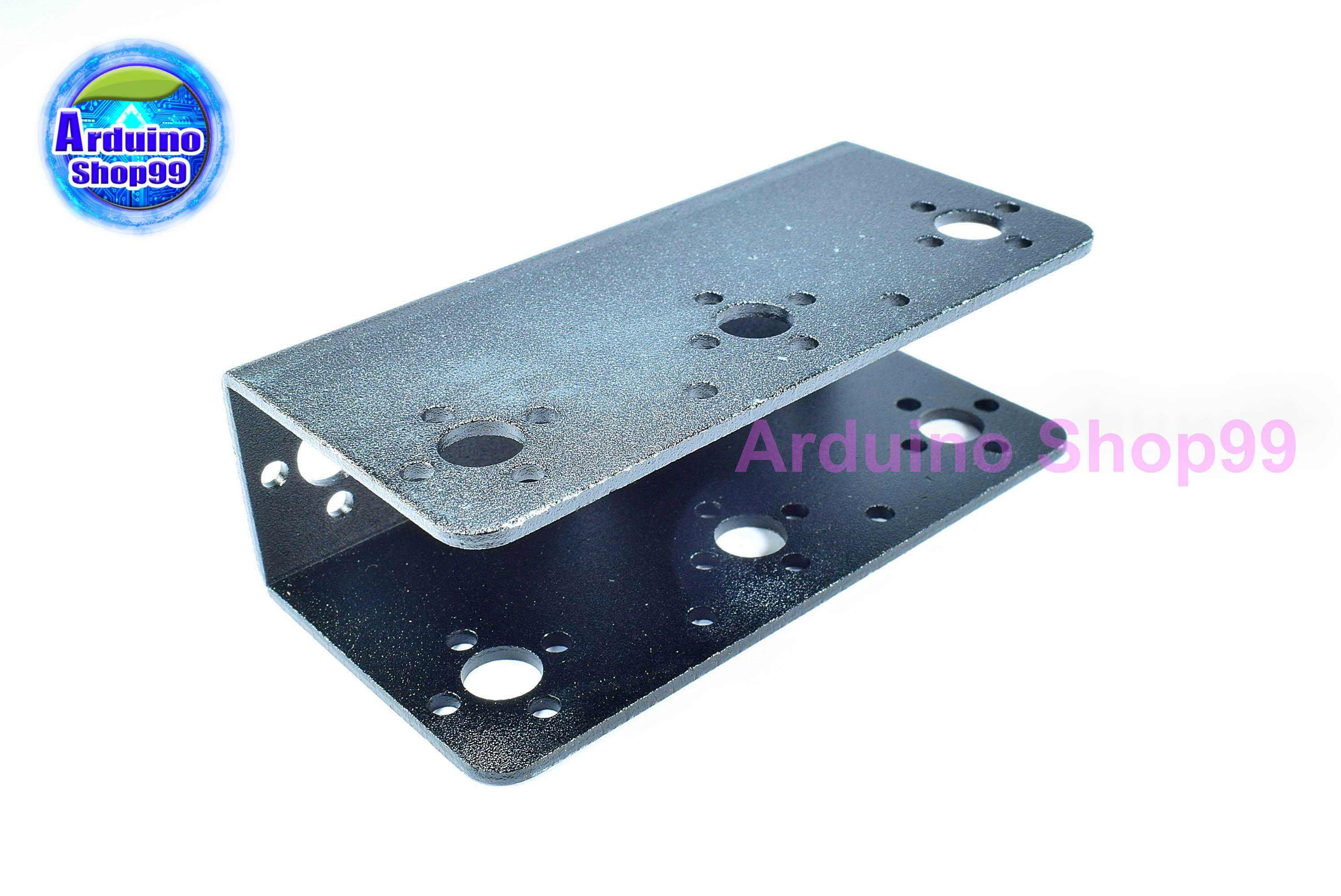 ชุดคิดแขนกล U-beam bracket /robot accessories