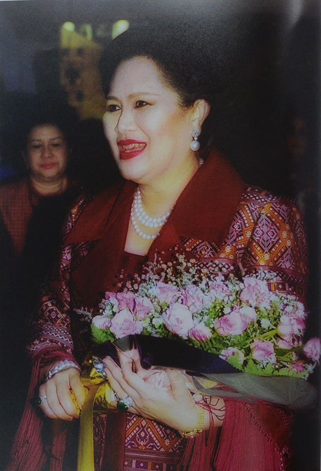 อัครศิลปิน อัคราภิรักษศิลปิน (พร้อม CD และกล่อง)