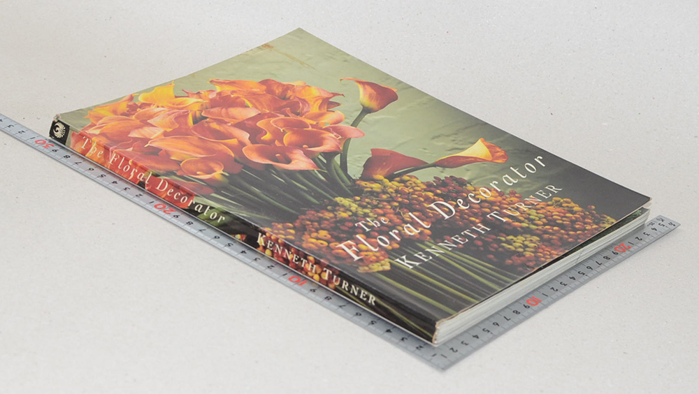 The Floral Decorator