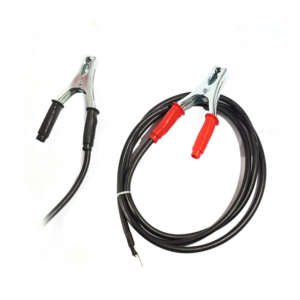 POLO HIGHER-630 เครื่องชาร์จแบตเตอรี่ 12/24V 60A