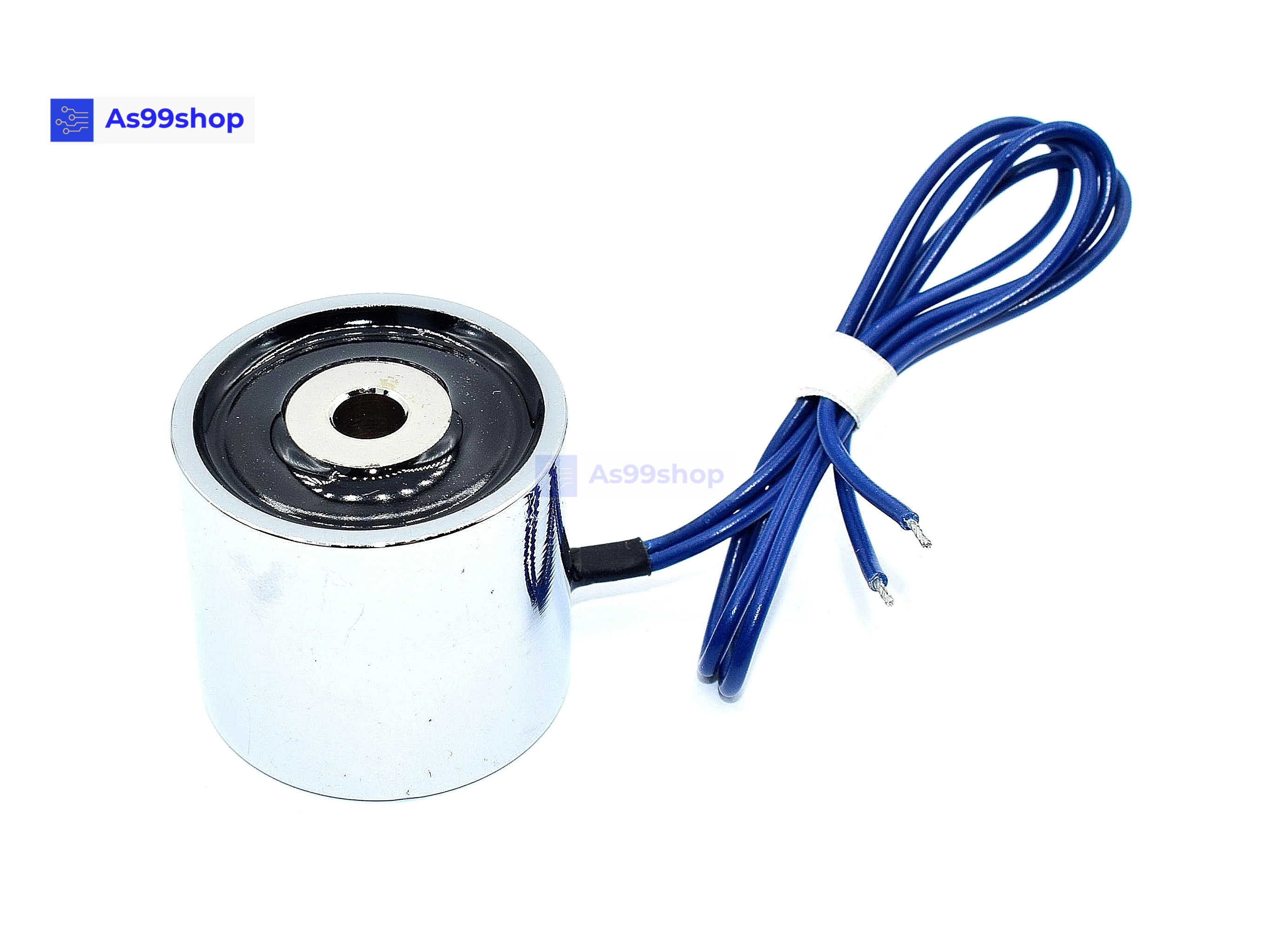 DC Electromagnet Suction Cup LY-2825 / 10Kg