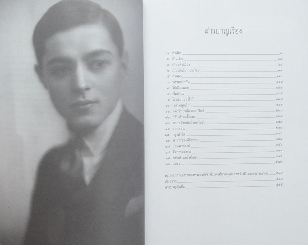 เกิดวังปารุสก์ ฉบับสมบูรณ์ สมัยสมบูรณาญาสิทธิราชย์ และ สมัยประชาธิปไตย