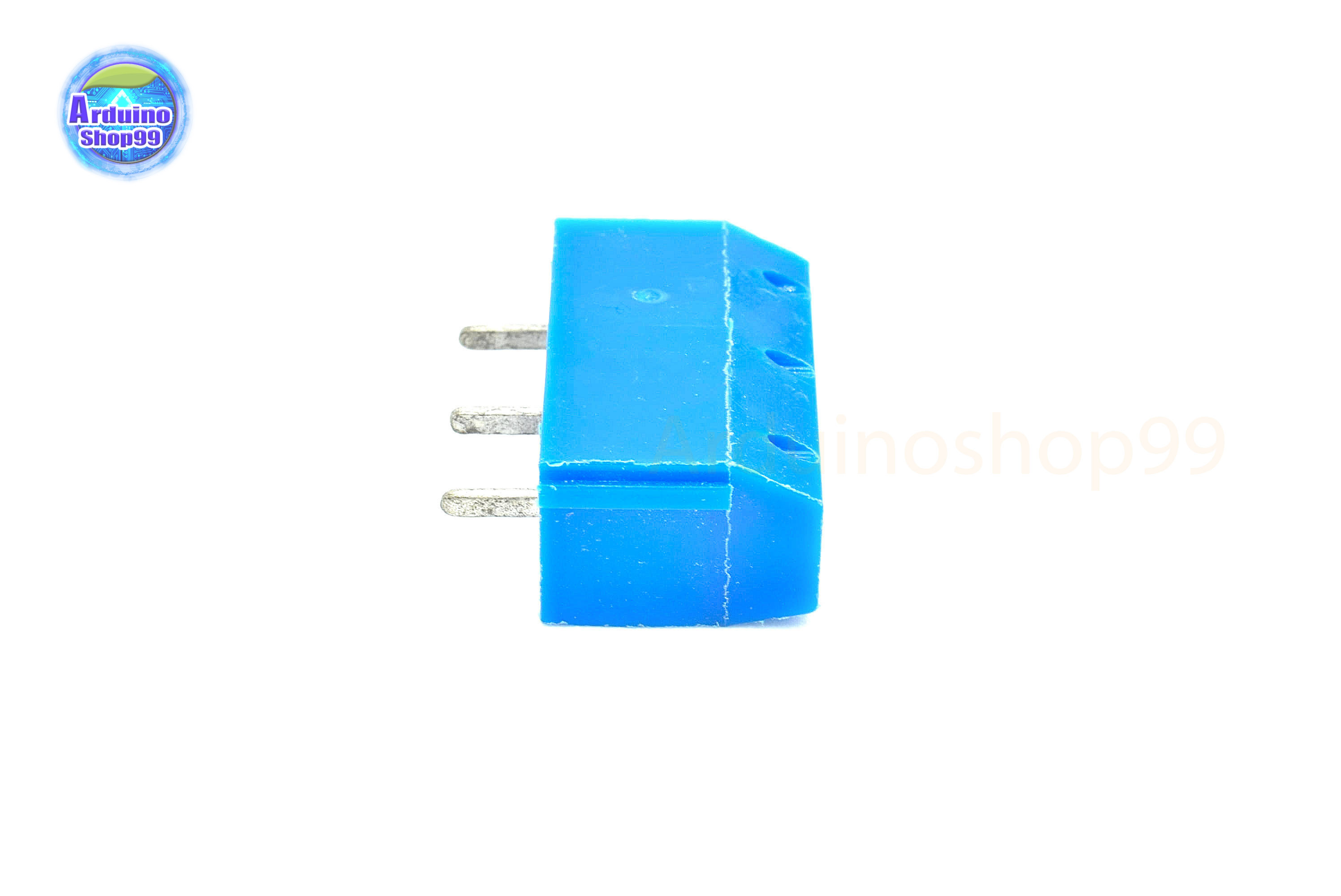 Terminal block 3P Pitch 3P 3pin จำนวน 2 ชิ้น