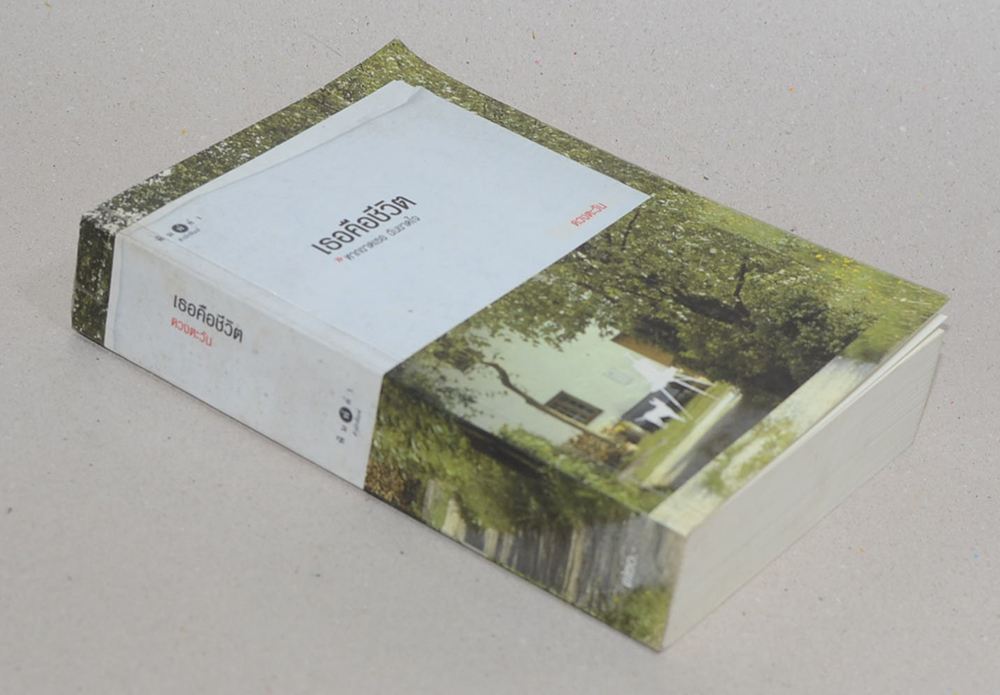 เธอคือชีวิต