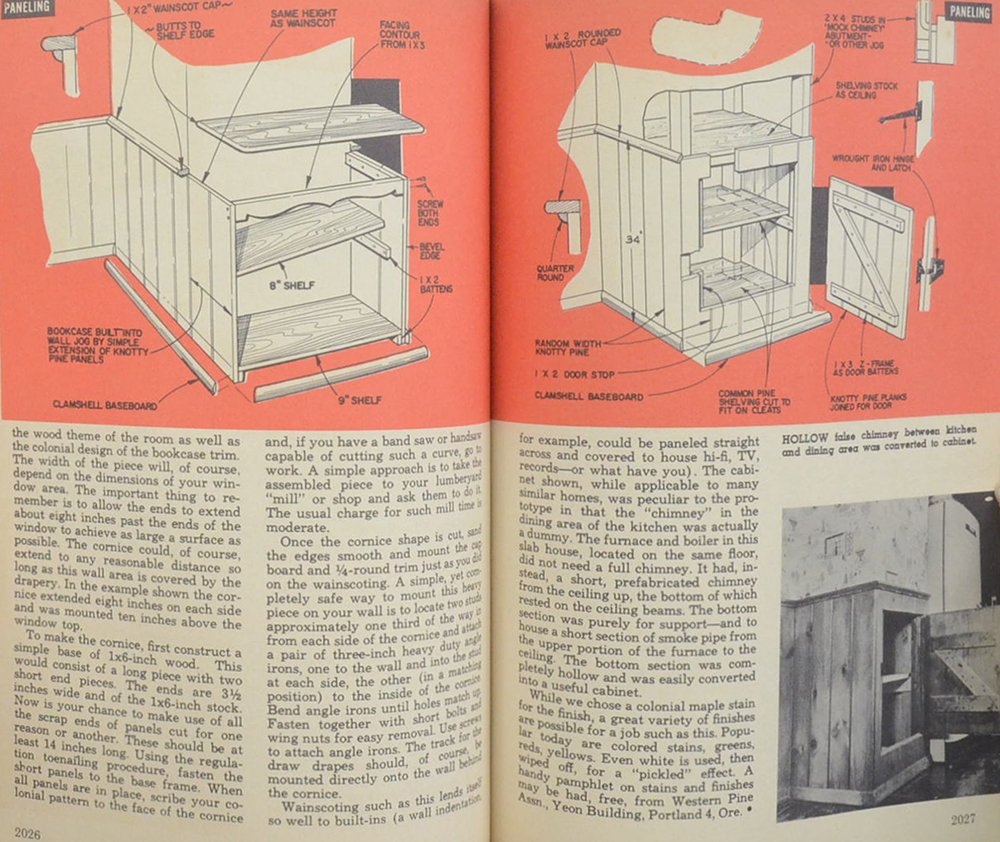 MECHANIX ILLUSTRATED HOW-TO-DO-IT ENCYCLOPEDIA Volume 11