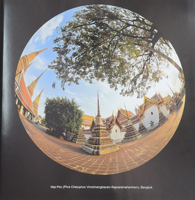 THAILAND 180° (ขายตามสภาพ)