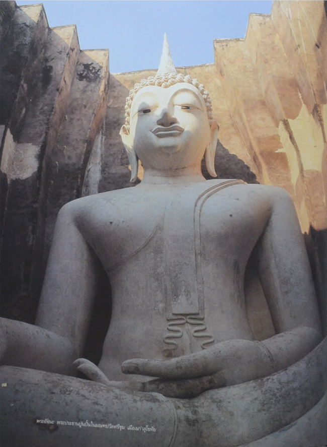 มรดกช่างศิลป์ไทย (พร้อมกล่อง)