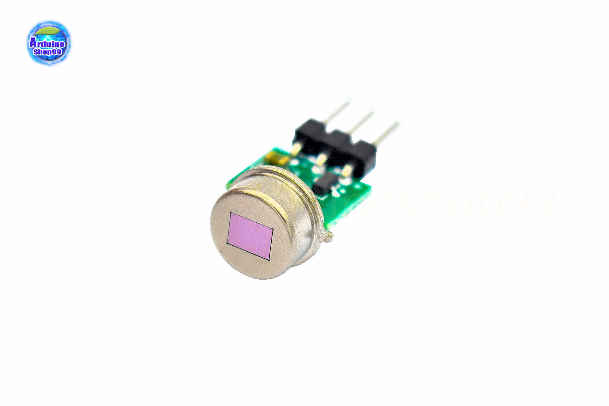 HC-SR312 Micro-PIR human body sensing module เซ็นเซอร์จับความเคลื่อนไหว