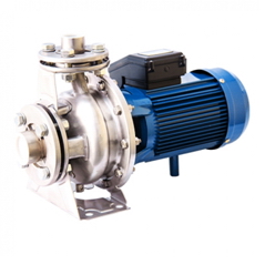 VMS 32-200C 4.0KW/5.5HP 220V