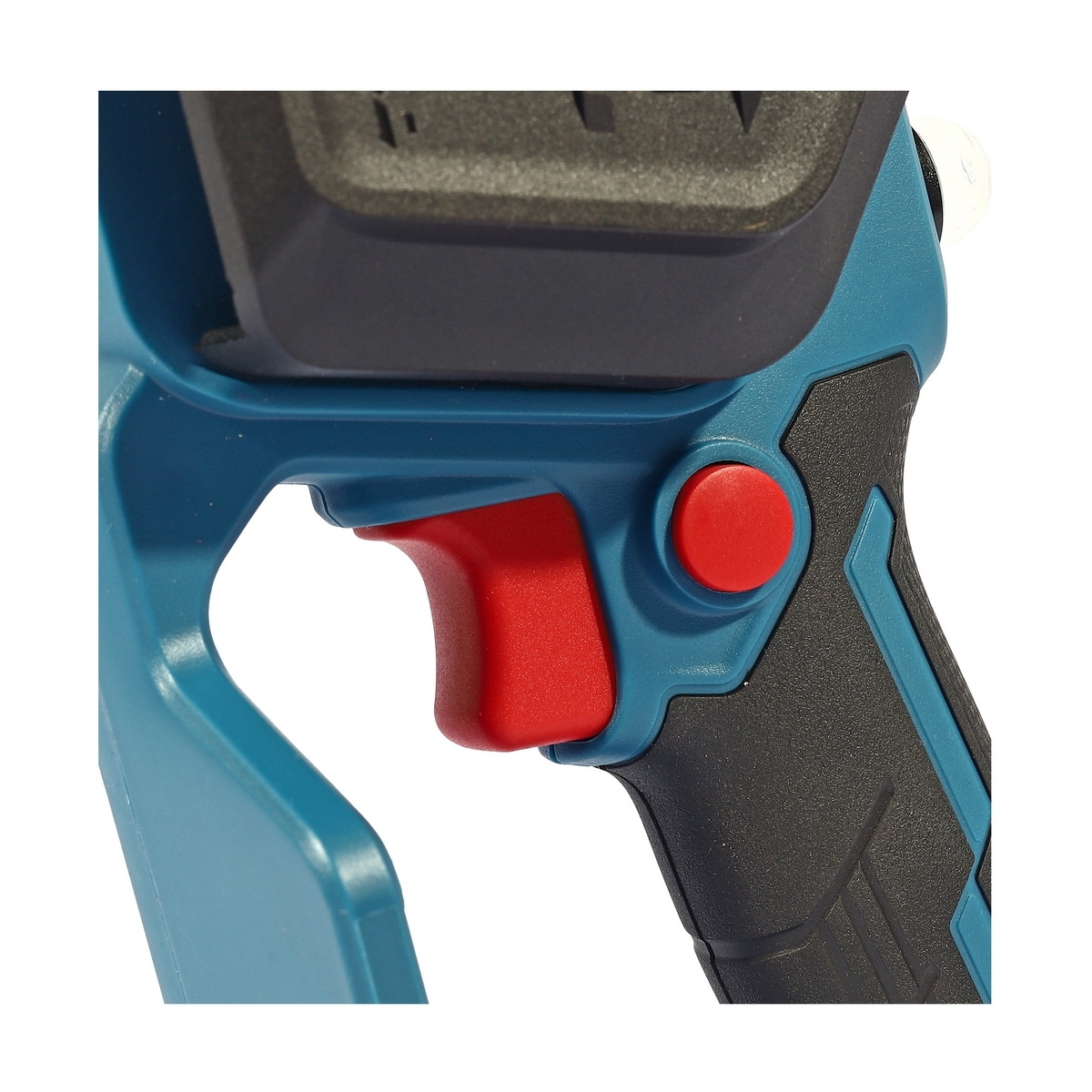 Dong Cheng DCML20081-Z เลื่อยโซ่ไร้สาย 8" 20V (เครื่องเปล่า)