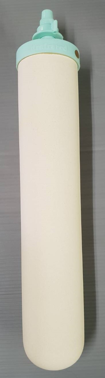 ไส้ ULTRAFRARED 10" ฝาสีฟ้า