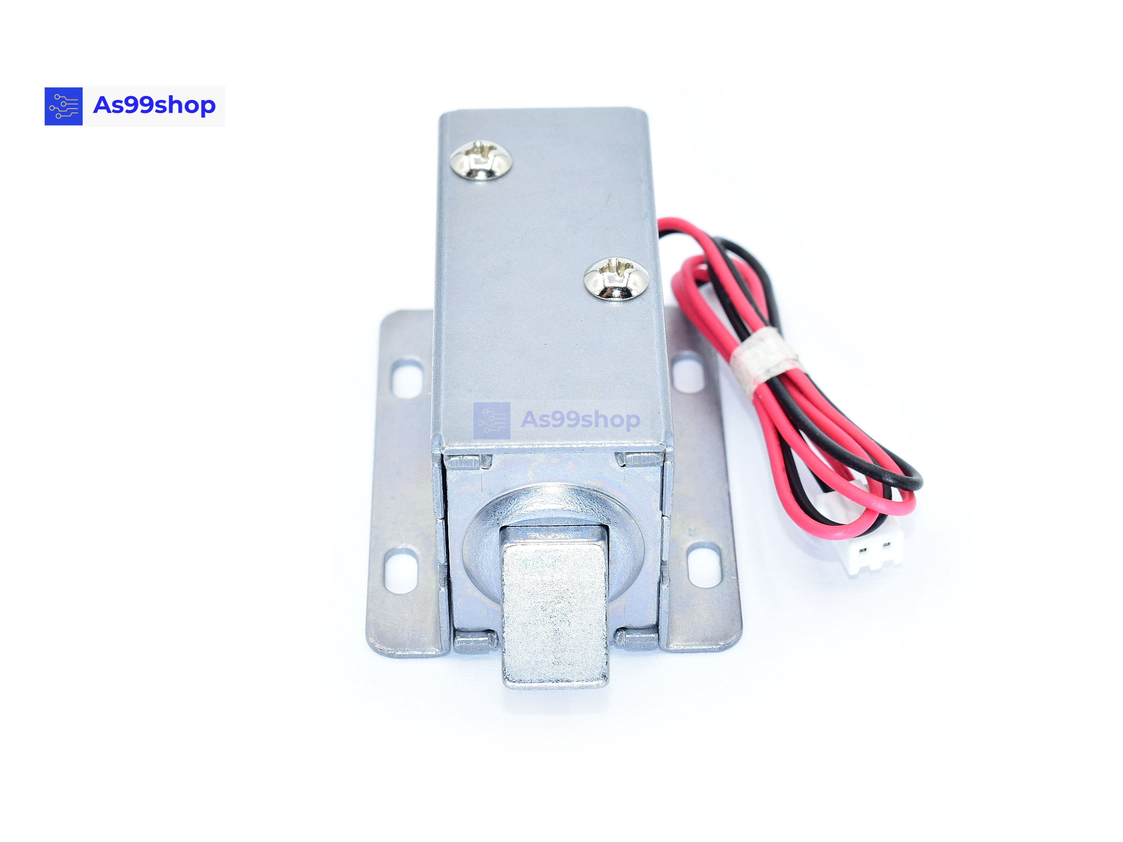 กลอนไฟฟ้า Electromagnetic lock LY-03 12V/1.15A Waterproof