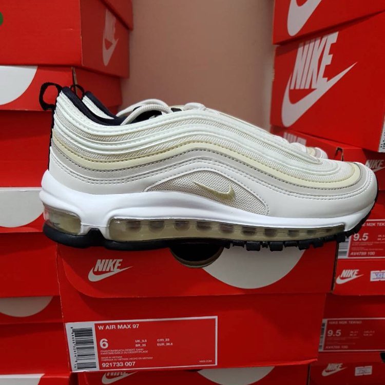 Nike Air Max 97 Beach Sand