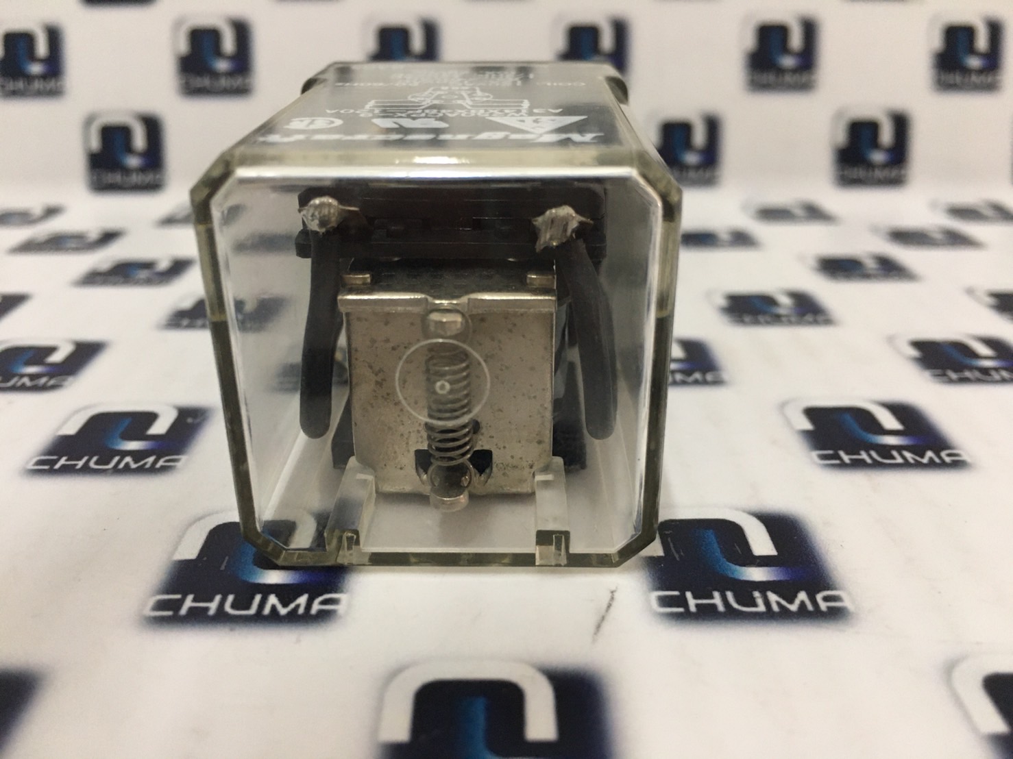 Magnecraft, Relay, W250ACPX-9