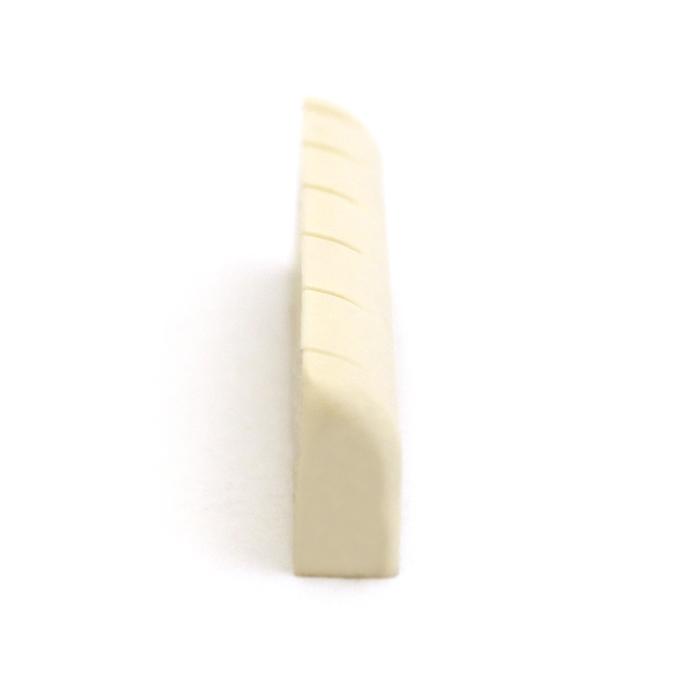 TUSQ XL SLOTTED NUT (PQL-6061-00) / ใส่ EPIPHONE หลังปี 2014