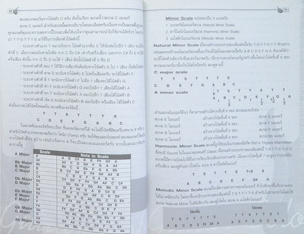 กีตาร์ SOLO