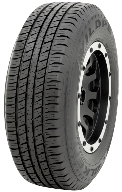 ยาง FALKEN HT01 ขนาด 265/65-17